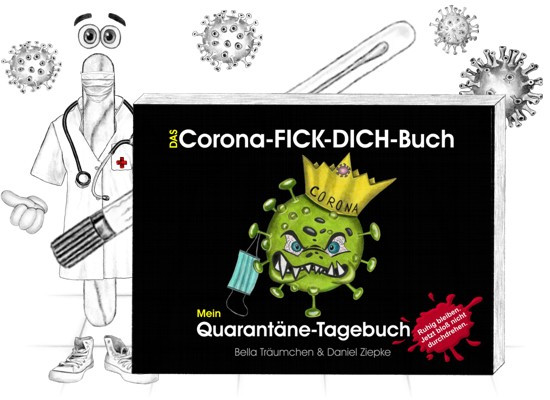 Corona Buch