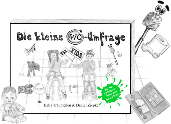 Kinder-Klobuch