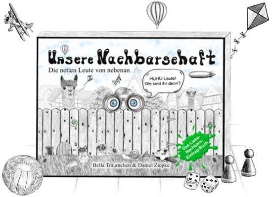 Unsere Nachbarschaft