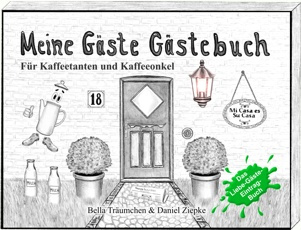 Für Kaffeetanten und Kaffeeonkel