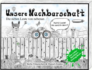 Unsere Nachbarschaft