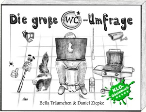 WC-Gästebuch